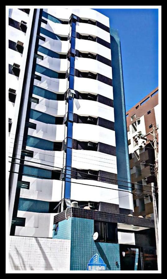 Apto Alto Padrao Em Maceio Exteriér fotografie