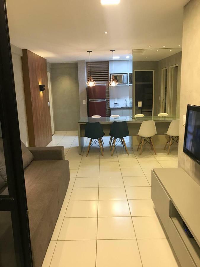 Apto Alto Padrao Em Maceio Exteriér fotografie