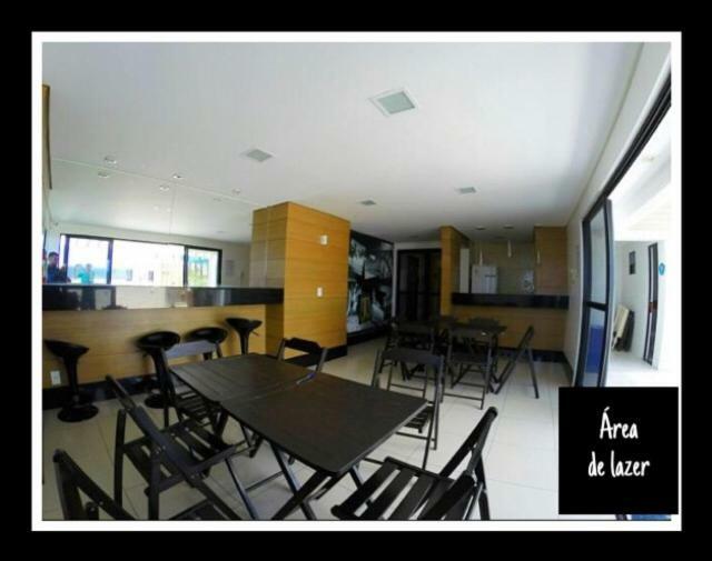 Apto Alto Padrao Em Maceio Exteriér fotografie