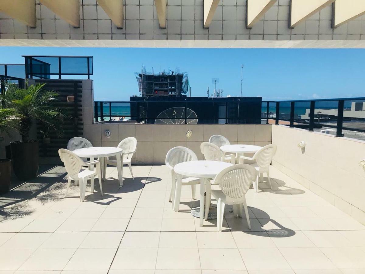 Apto Alto Padrao Em Maceio Exteriér fotografie