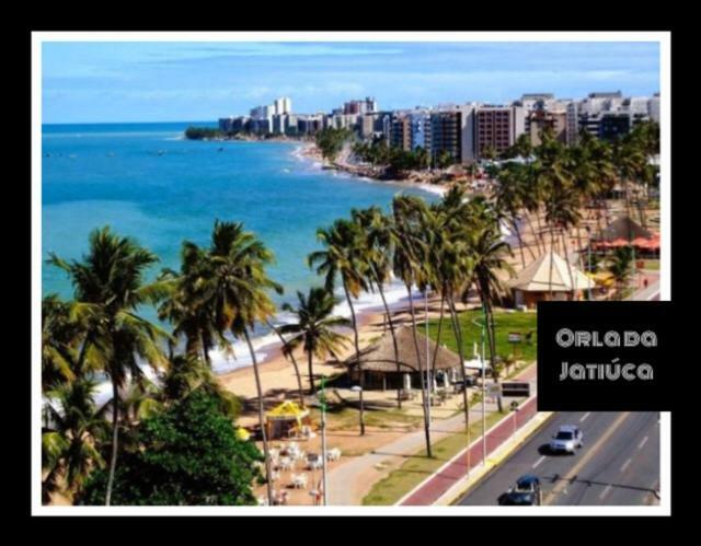Apto Alto Padrao Em Maceio Exteriér fotografie
