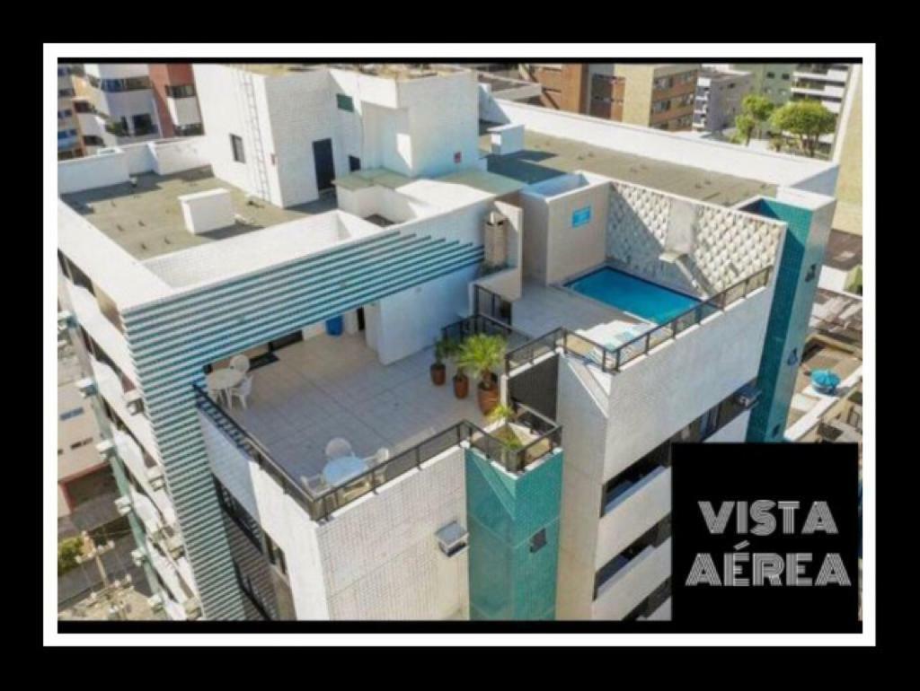 Apto Alto Padrao Em Maceio Exteriér fotografie