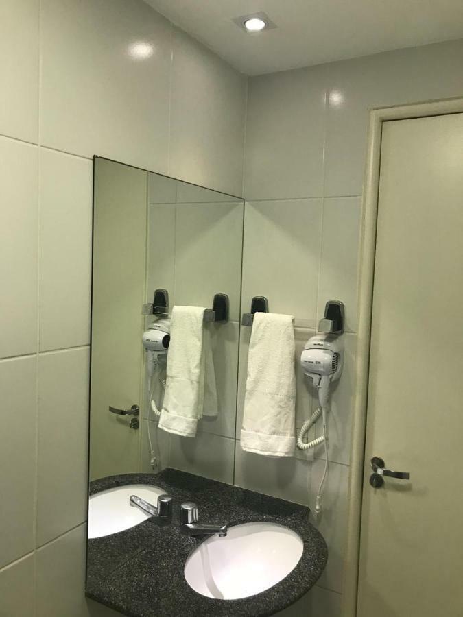 Apto Alto Padrao Em Maceio Exteriér fotografie