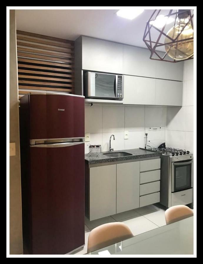 Apto Alto Padrao Em Maceio Exteriér fotografie