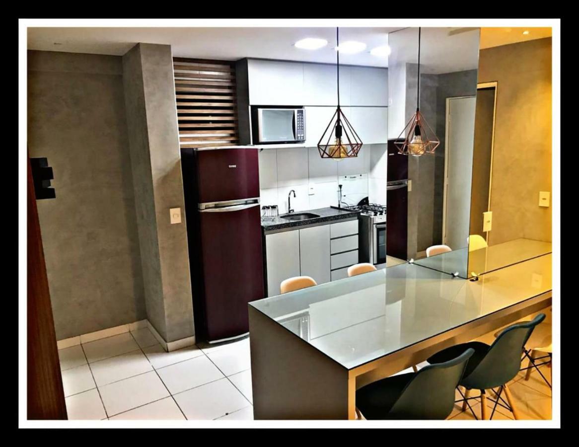 Apto Alto Padrao Em Maceio Exteriér fotografie