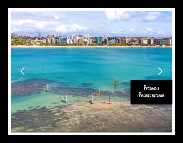 Apto Alto Padrao Em Maceio Exteriér fotografie
