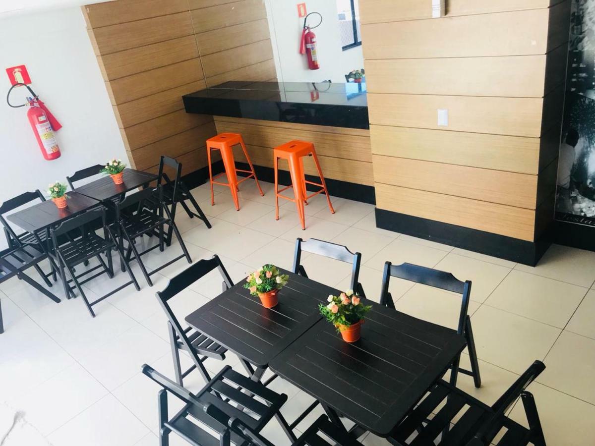 Apto Alto Padrao Em Maceio Exteriér fotografie