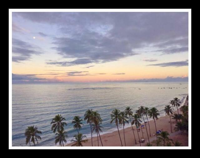 Apto Alto Padrao Em Maceio Exteriér fotografie