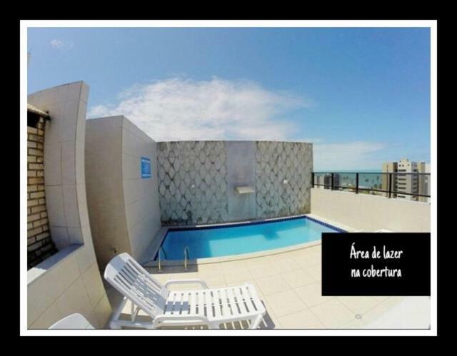 Apto Alto Padrao Em Maceio Exteriér fotografie