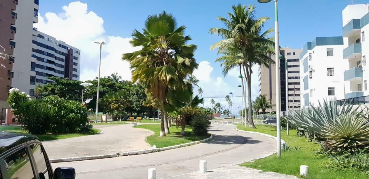 Apto Alto Padrao Em Maceio Exteriér fotografie