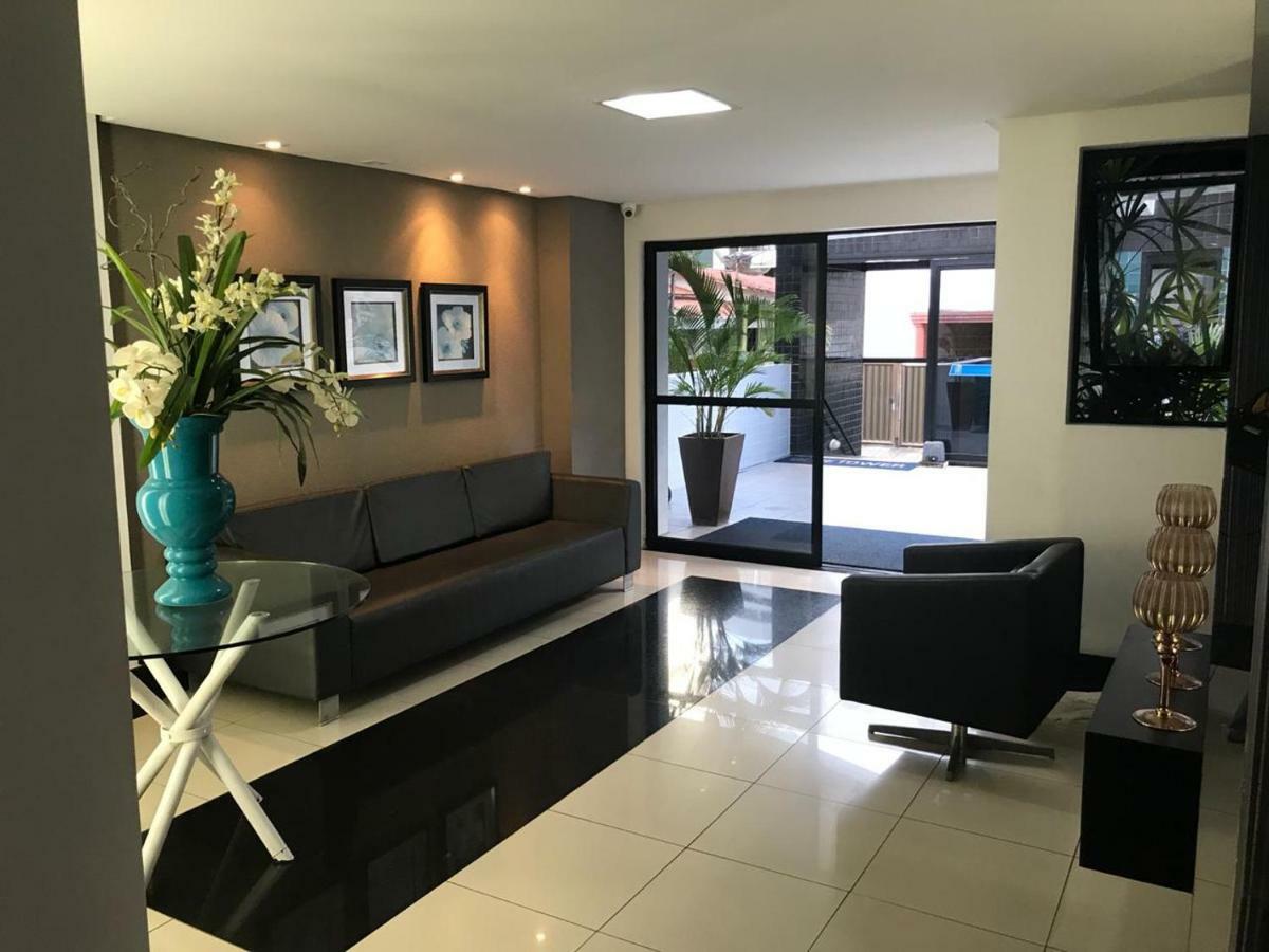 Apto Alto Padrao Em Maceio Exteriér fotografie