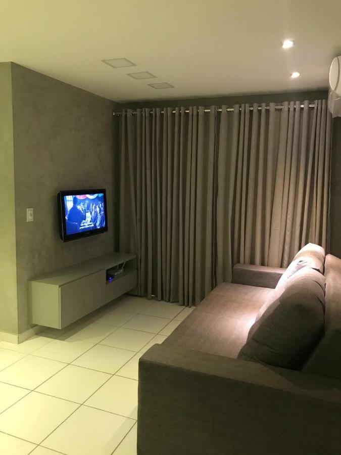 Apto Alto Padrao Em Maceio Exteriér fotografie